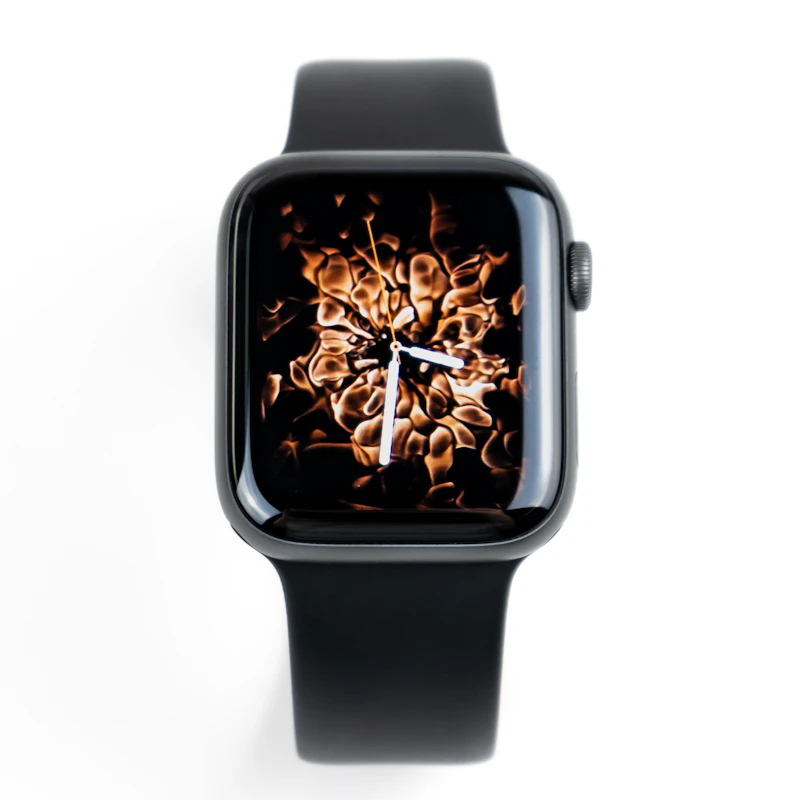Fitness Smartwatch with GPS β Electronics at Mega Sale