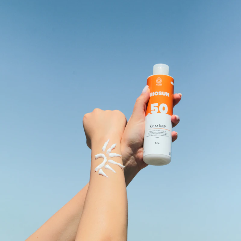 Mineral Sunscreen SPF 50 β Beauty & Personal Care at Mega Sale