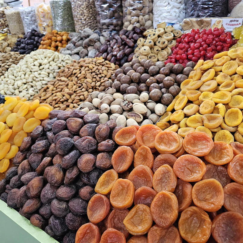 Sun-Dried Apricots 12 oz β Snacks at Mega Sale